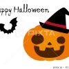 ハロウィン おばけカボチャ アイコン イラスト12のイラスト素材 [81336436] - PIXTA
